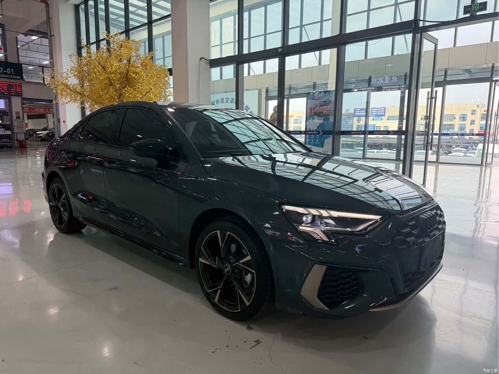 Audi A3, 2023 3