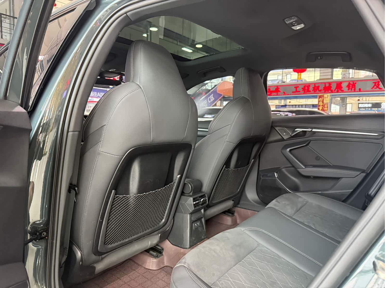 Audi A3, 2023 10