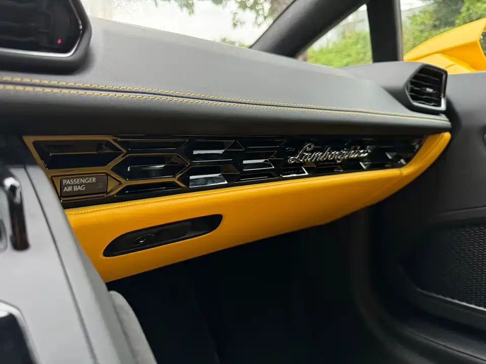 Lamborghini Huracán