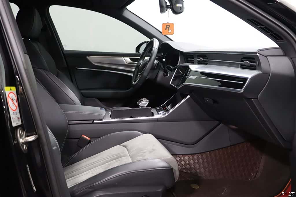 Audi A6L, 2024 8