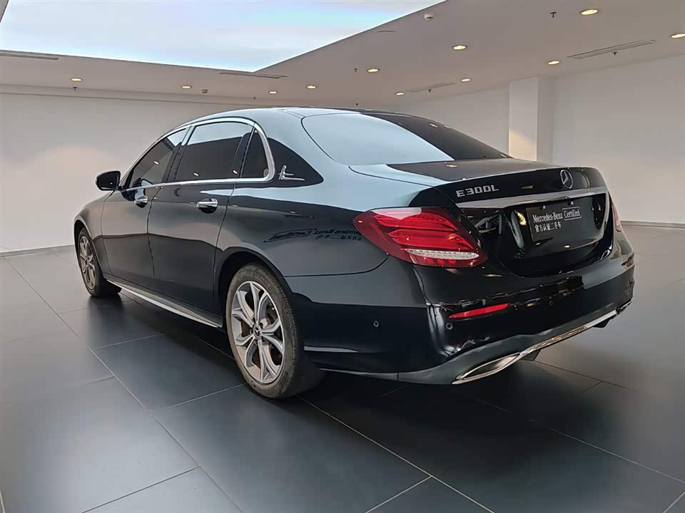 Mercedes-Benz E-class Mercedes-Benz E-class