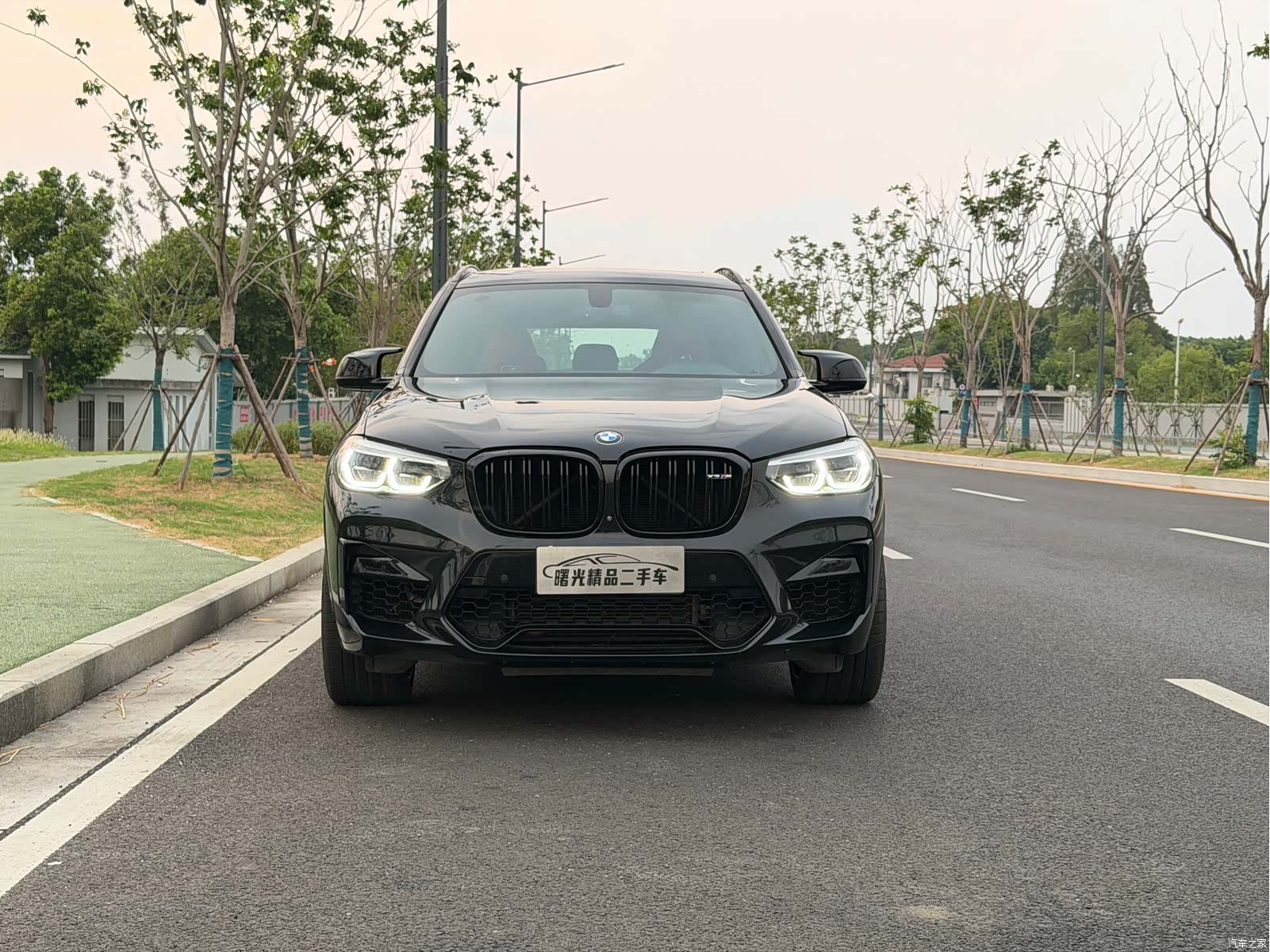 BMW X3, 2021 3