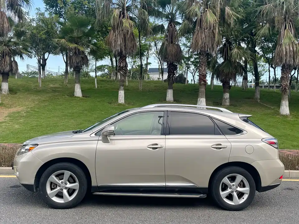Lexus RX Classic