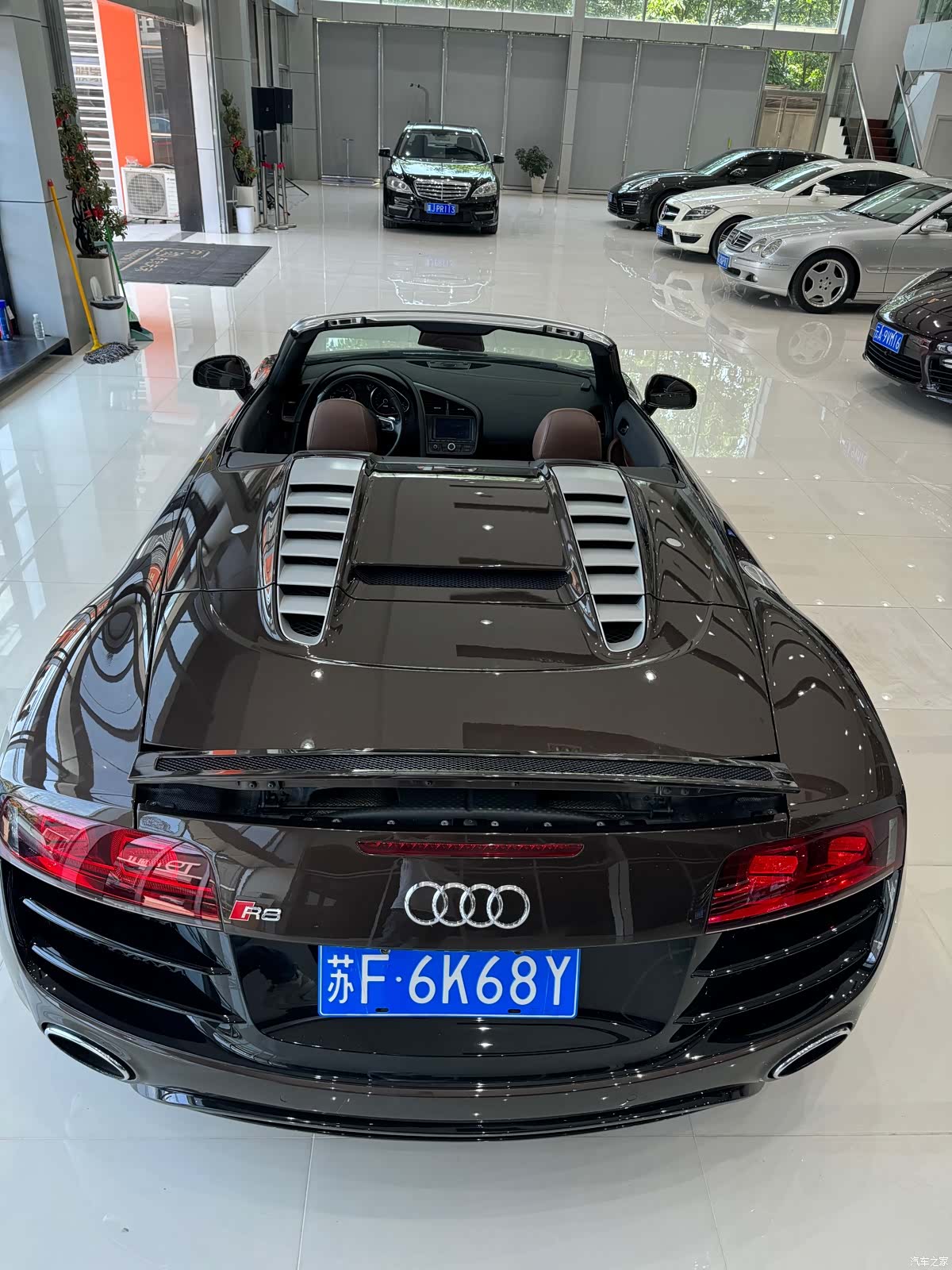 Audi TT, 2013 12