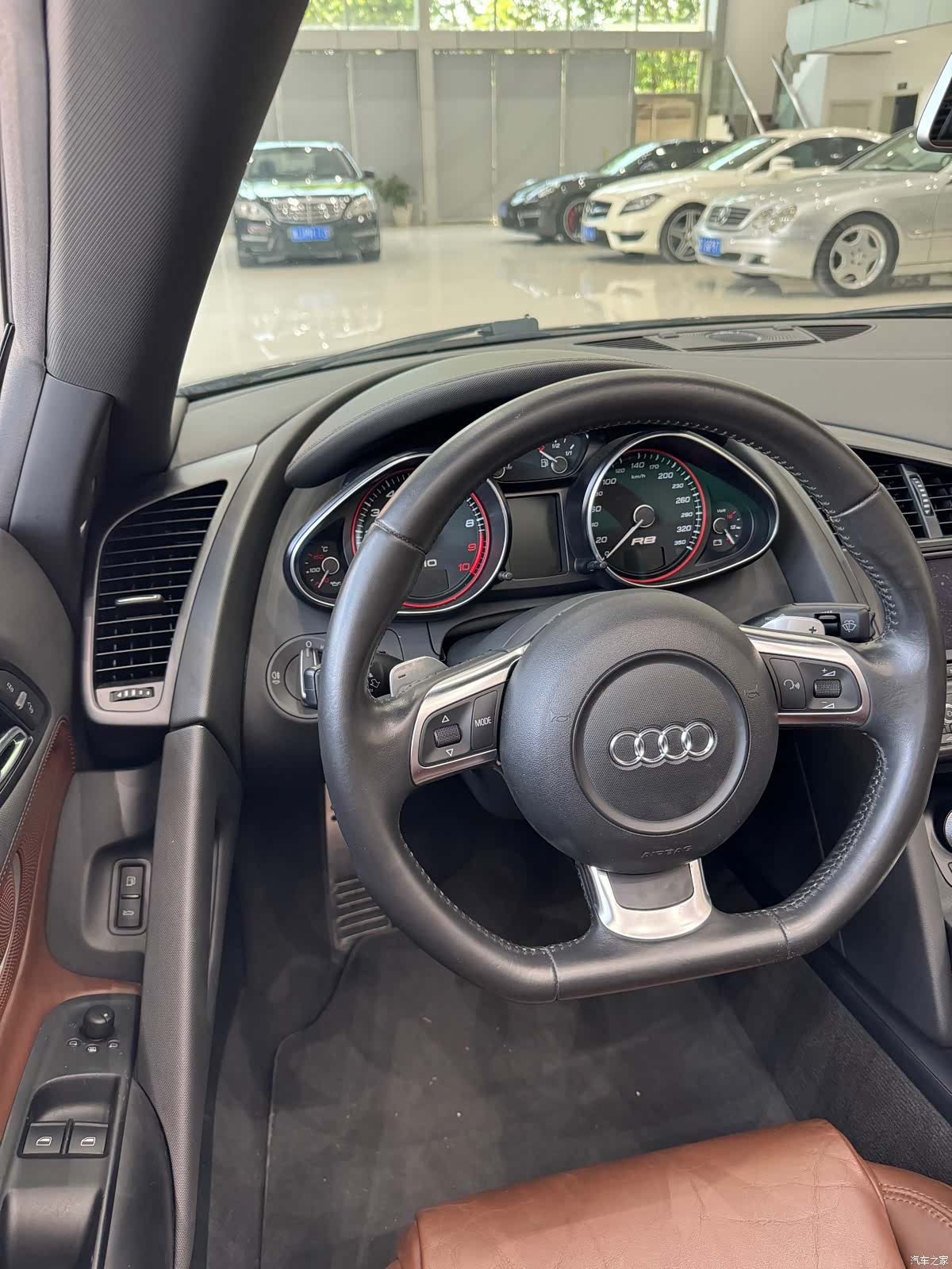Audi TT, 2013 13