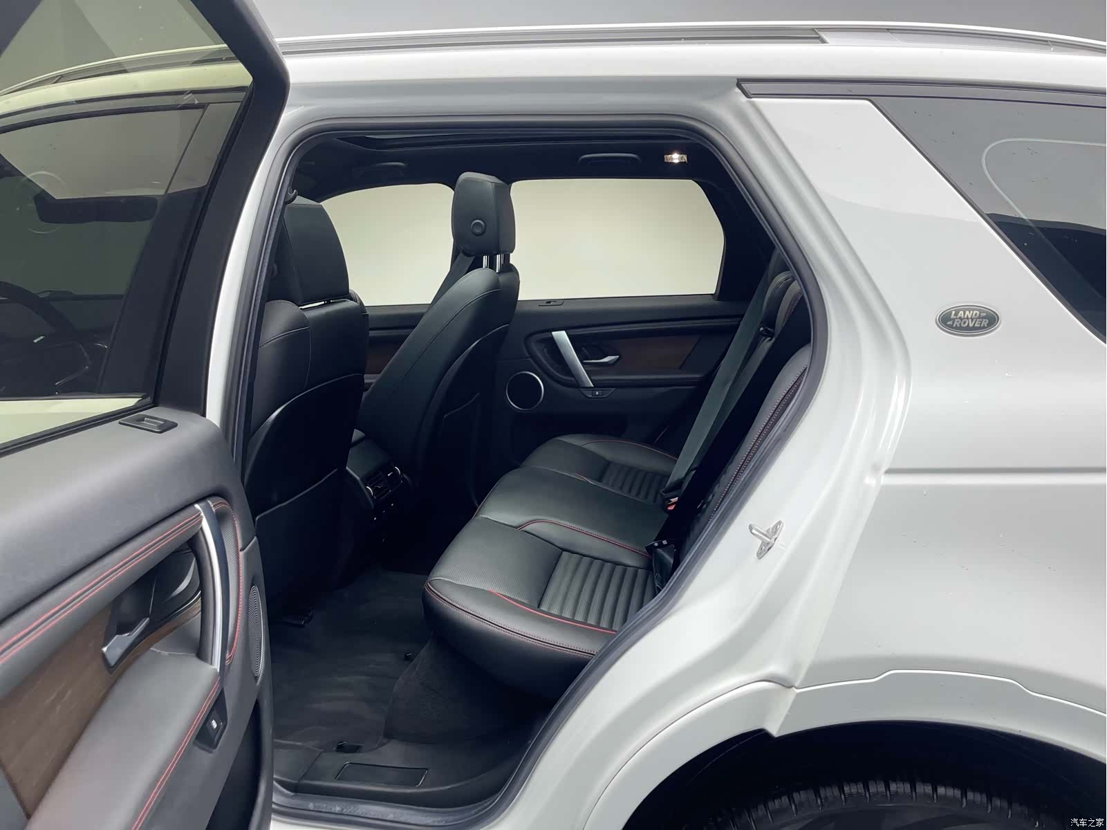 Land Rover Discovery, 2023 9
