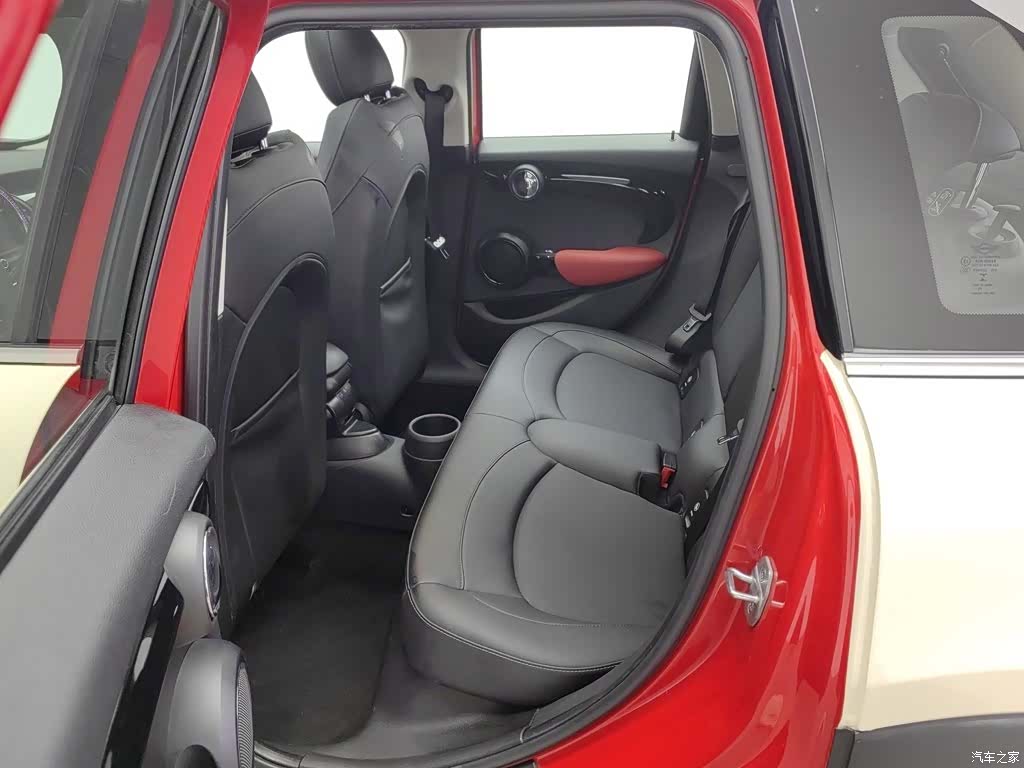 Mini Cooper, 2020 15