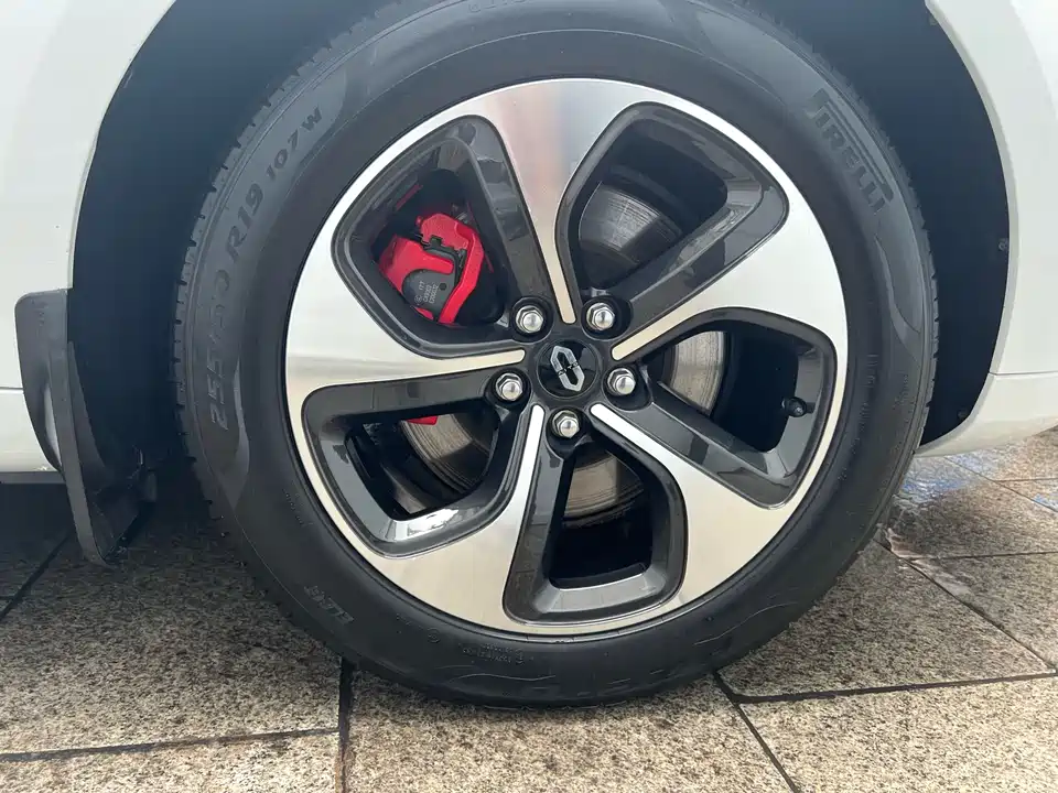 HarmonyOS Ask the world M5