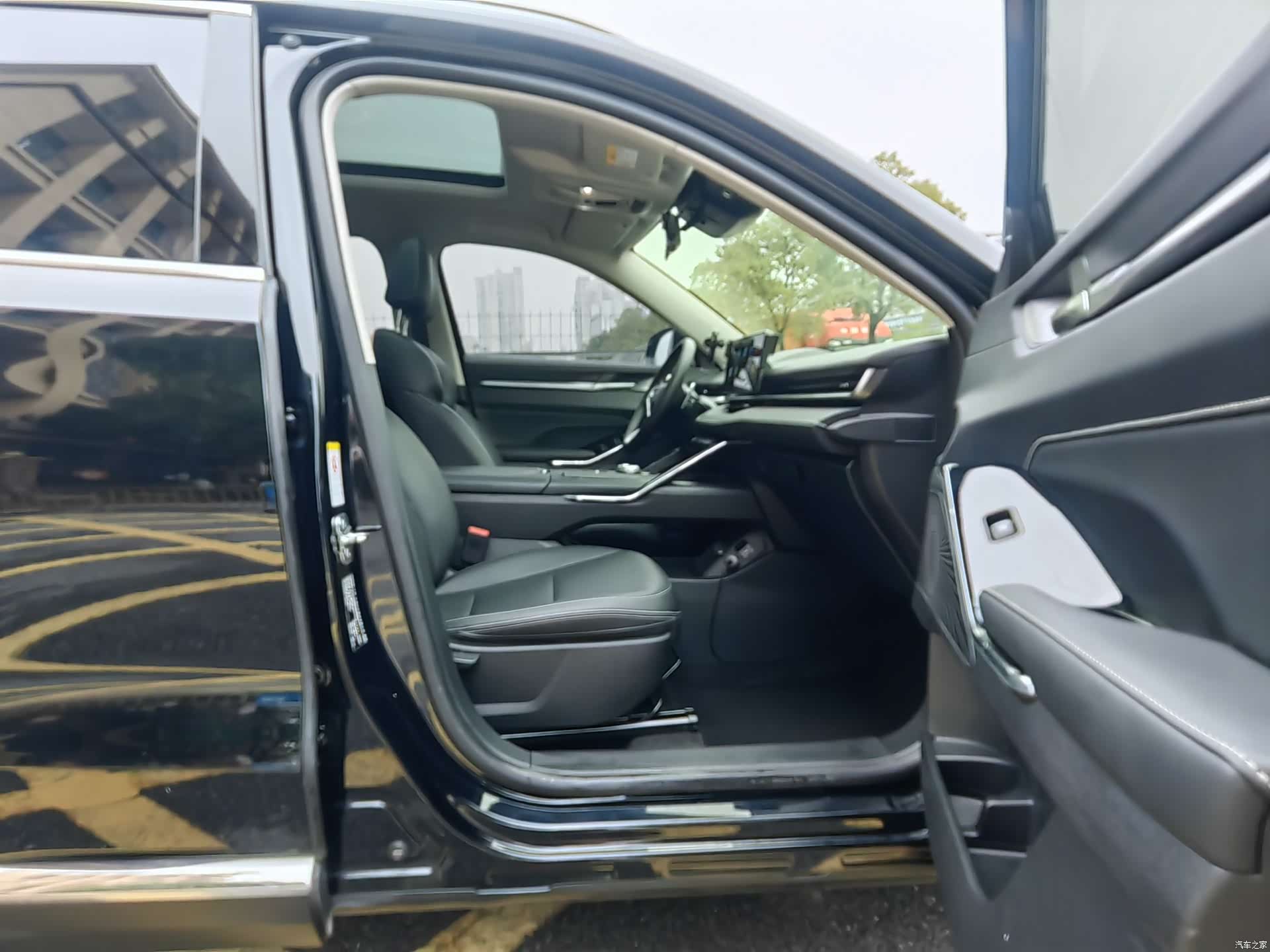 Haval H6, 2022 7