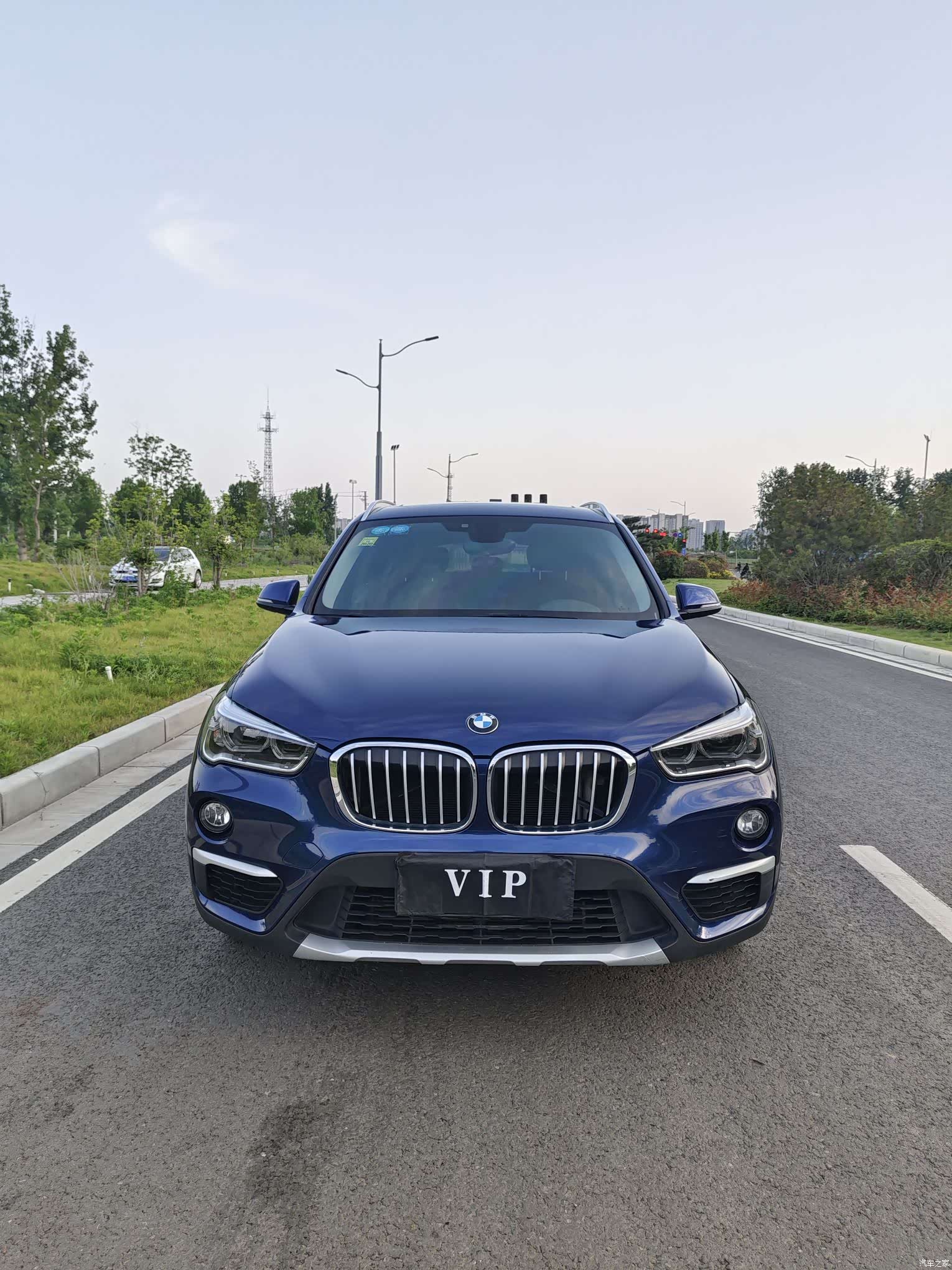 BMW X1, 2018 2