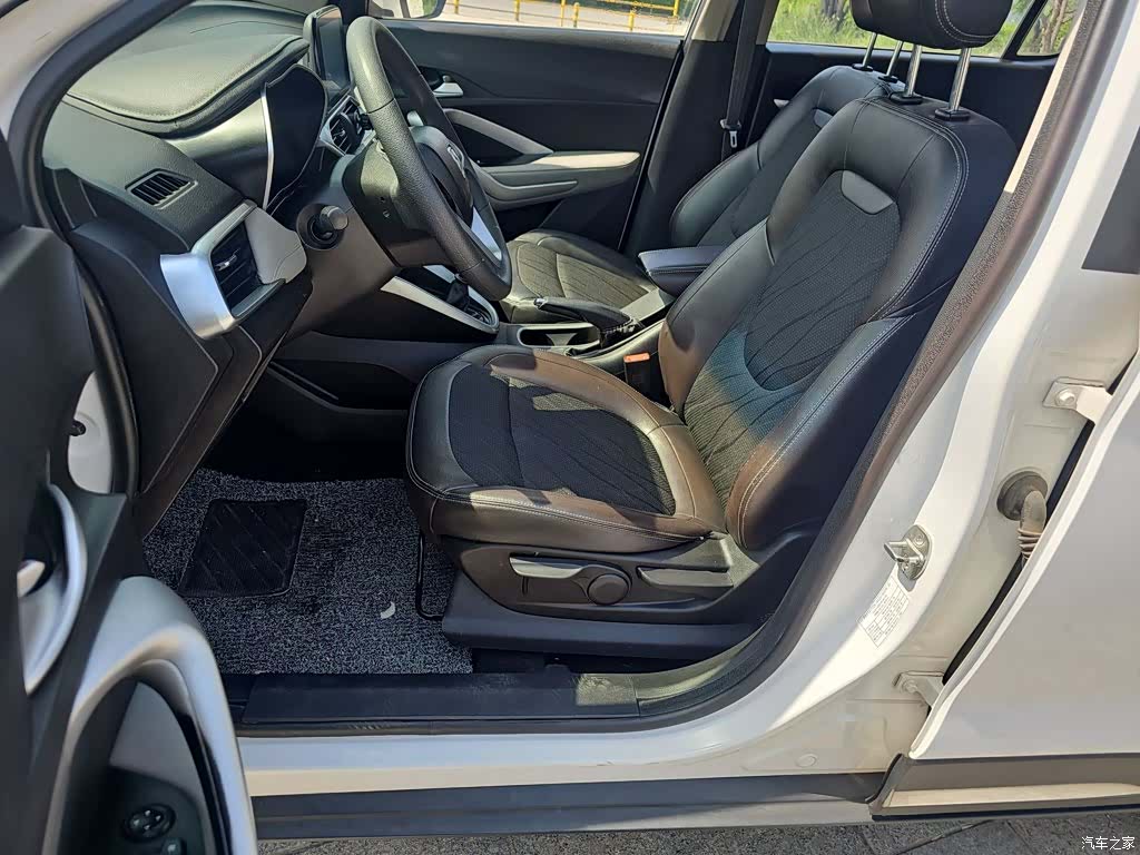 Wuling 510, 2018 16