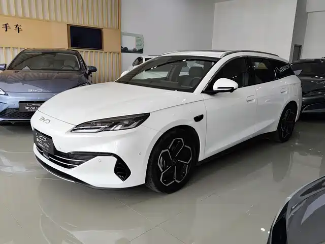 BYD Seal 06 DM-i Touring 2025 — купить из Китая под заказ