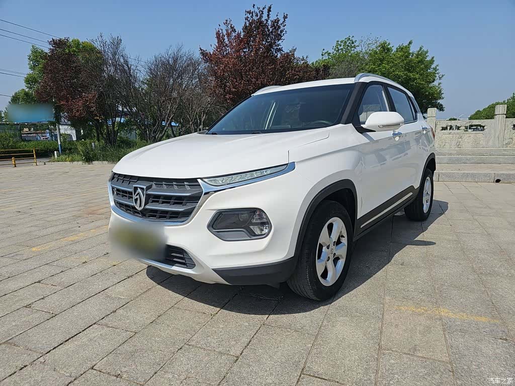 Wuling 510, 2018 1