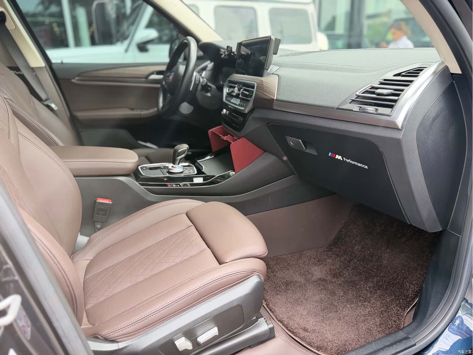 BMW X3, 2022 23
