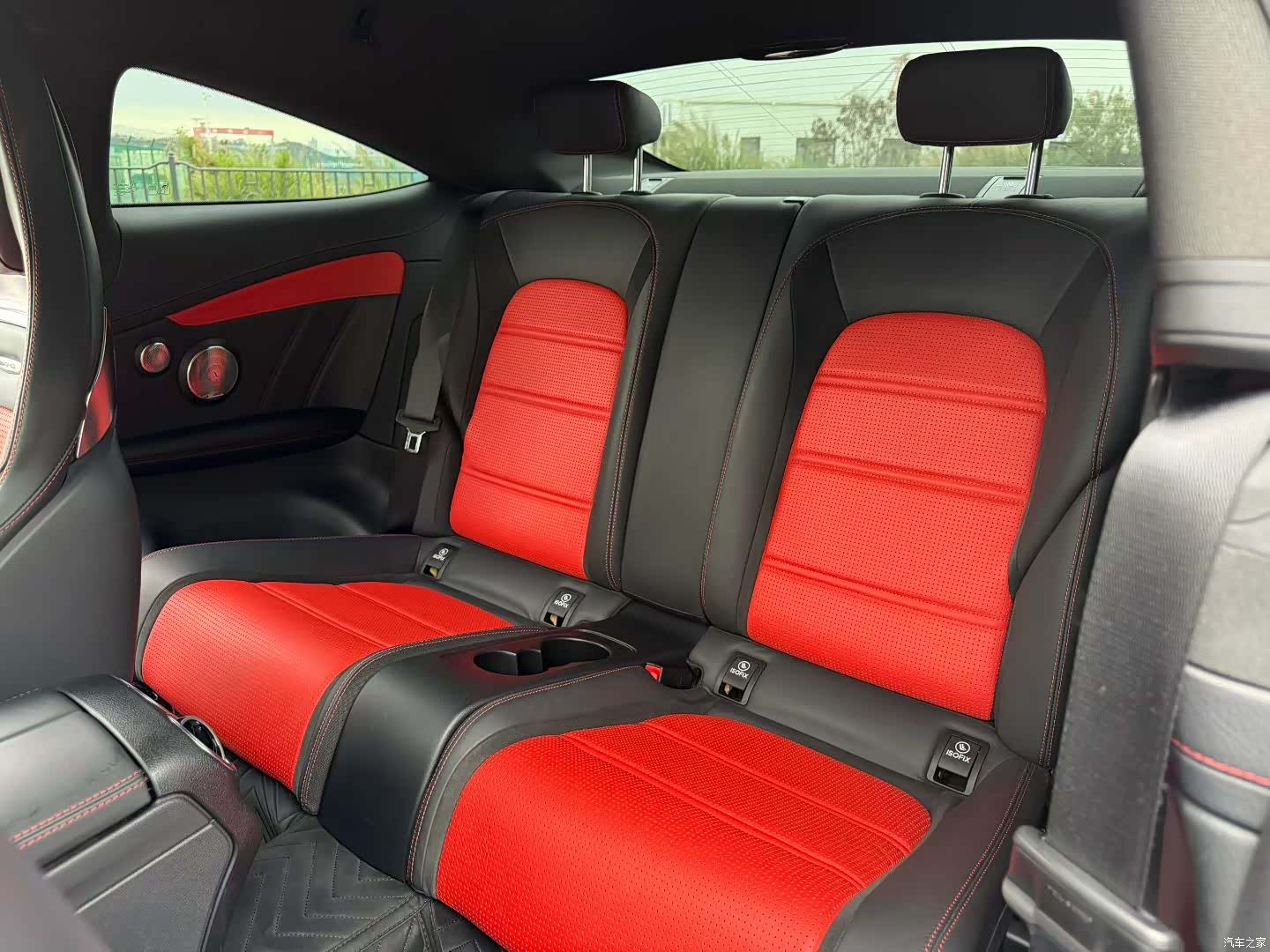 Mercedes-Benz C-Class, 2018 7