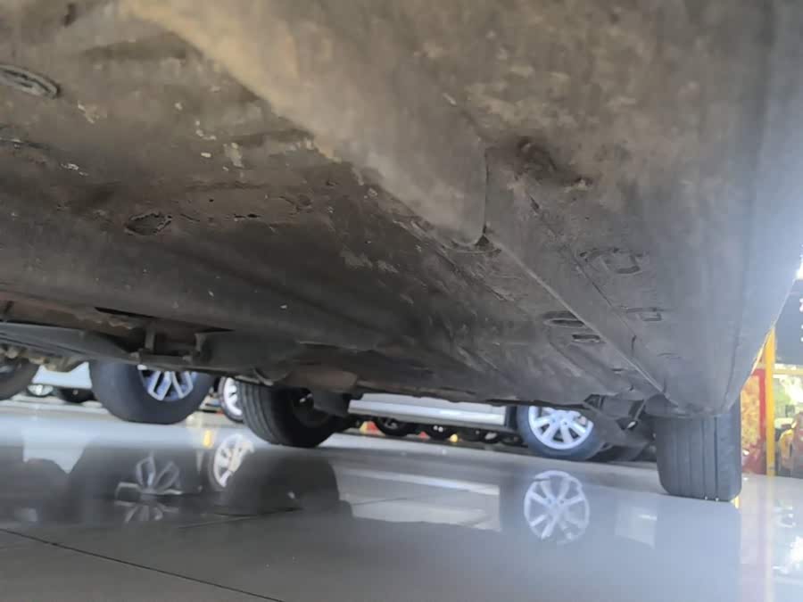Volkswagen Lavida 2016, фото 21