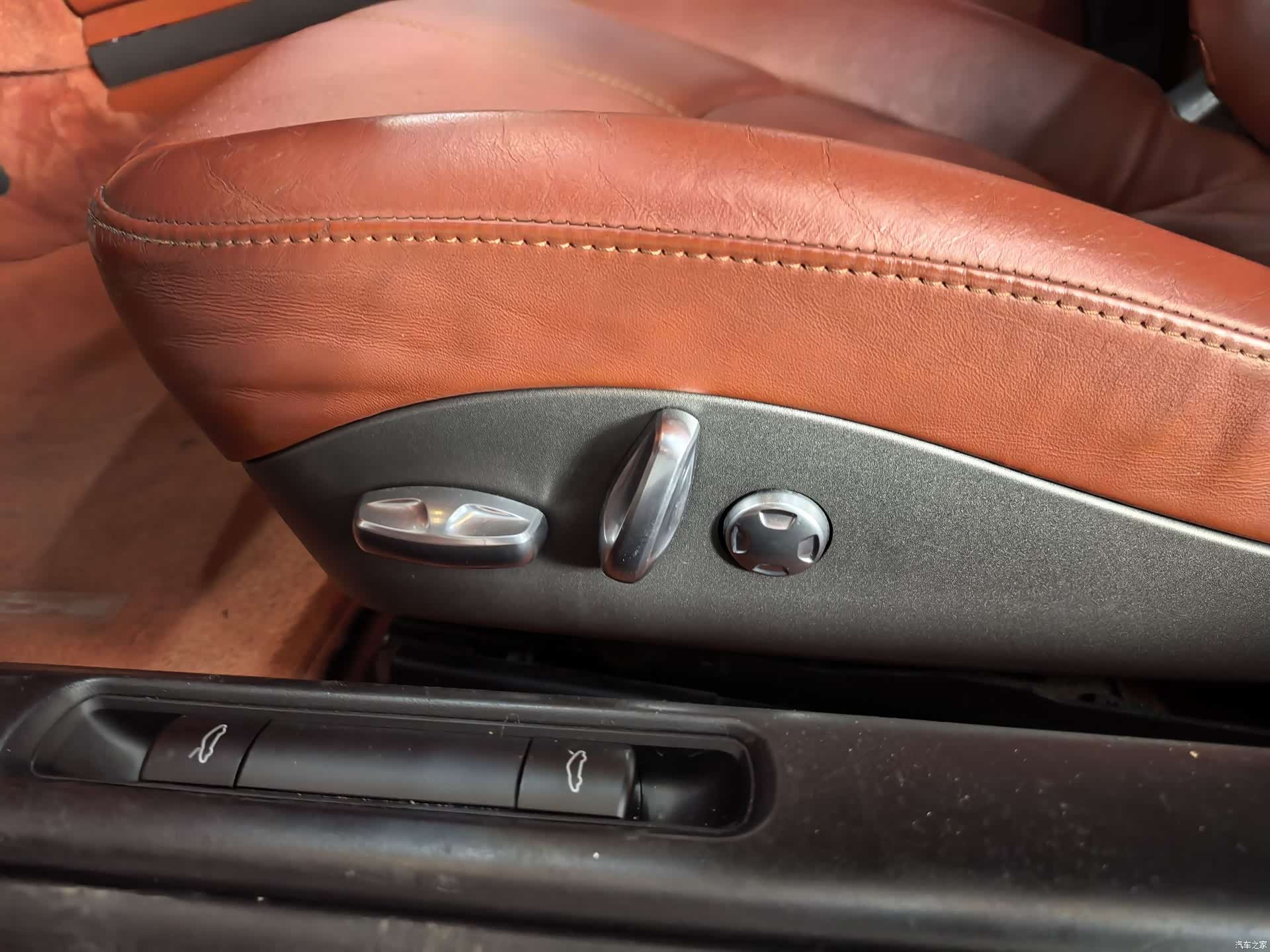 Porsche Cayman, 2010 16