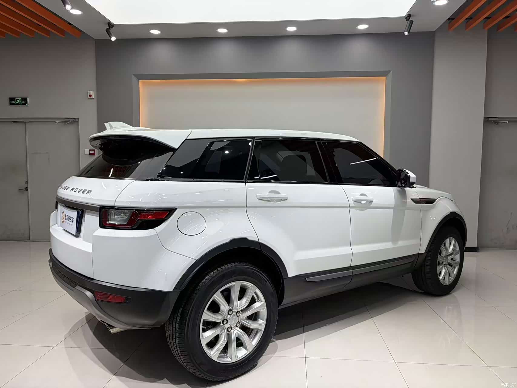 Land Rover Range Rover, 2019 4