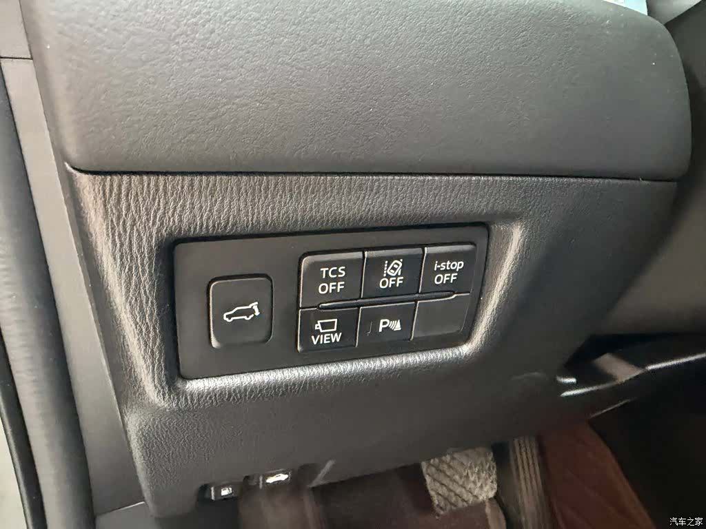 Mazda CX-5, 2024 15