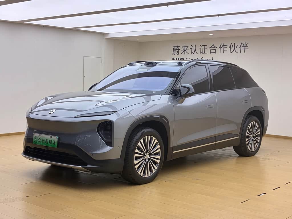 NIO ES7