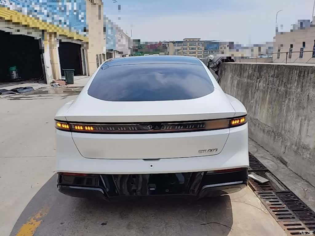DongFeng eπ007, 2026 6