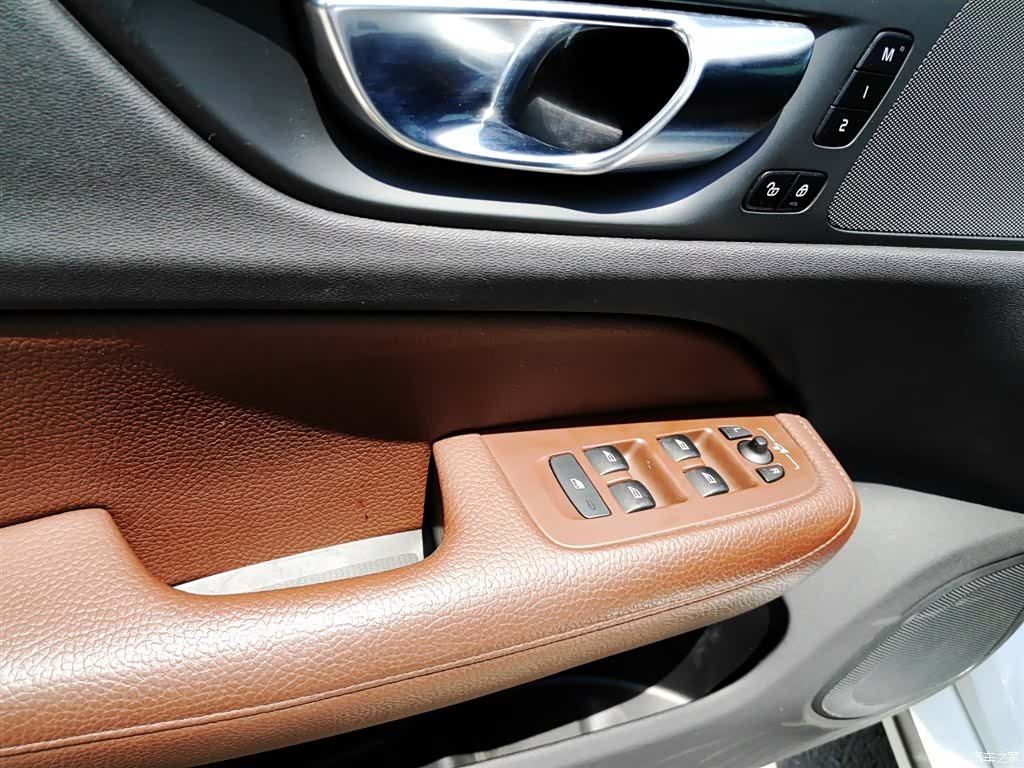 Volvo S60, 2021 7