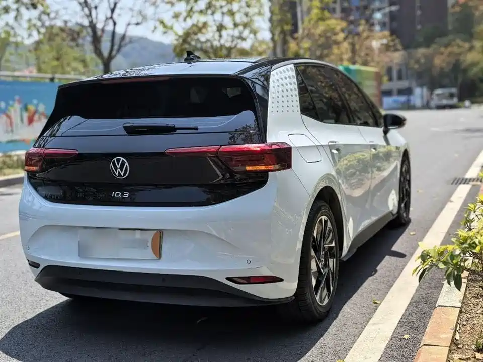 Volkswagen ID.3