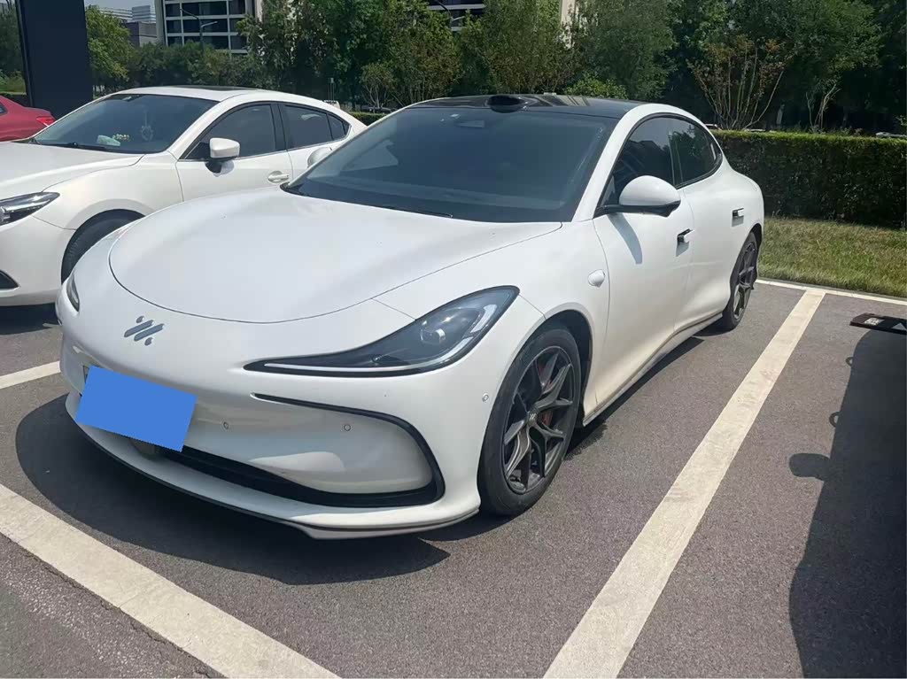 IM Motors L6