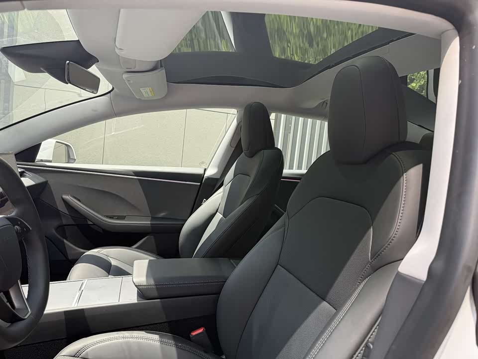 Tesla Model 3 Tesla Model 3