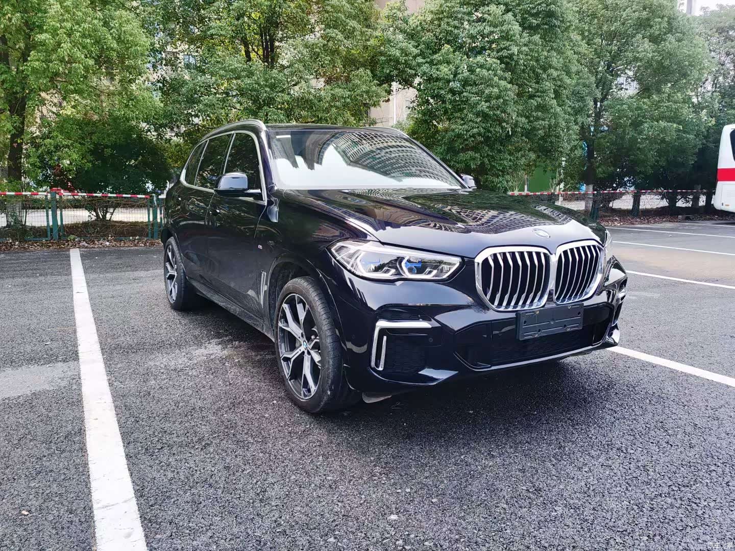BMW X5, 2023 3