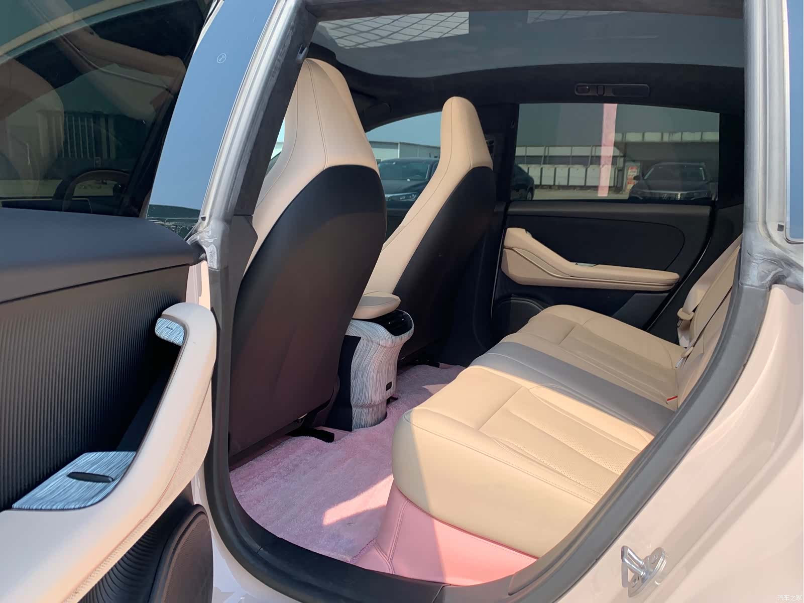 NIO ET5, 2023 9