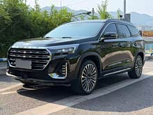 ��;X90 2022�� ���� 2.0T DCT��ʤ�� 7��
