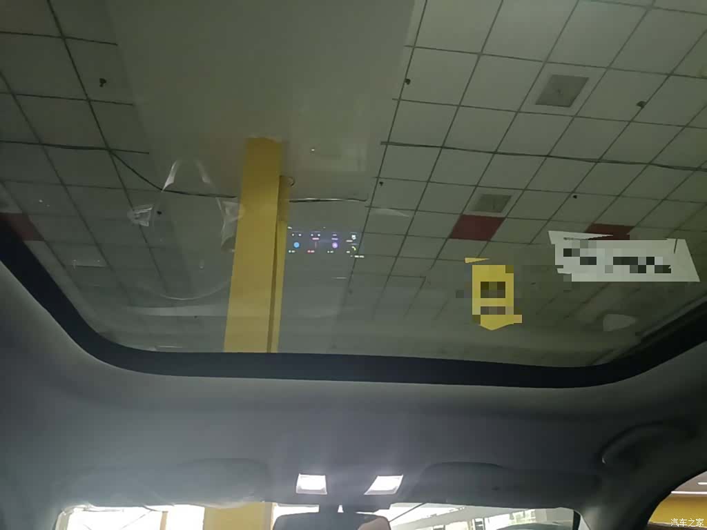 Changan X7, 2021 14