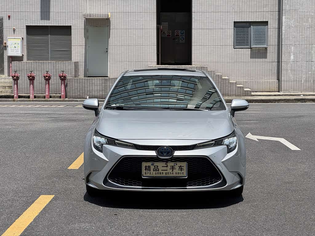 Toyota Corolla Levin