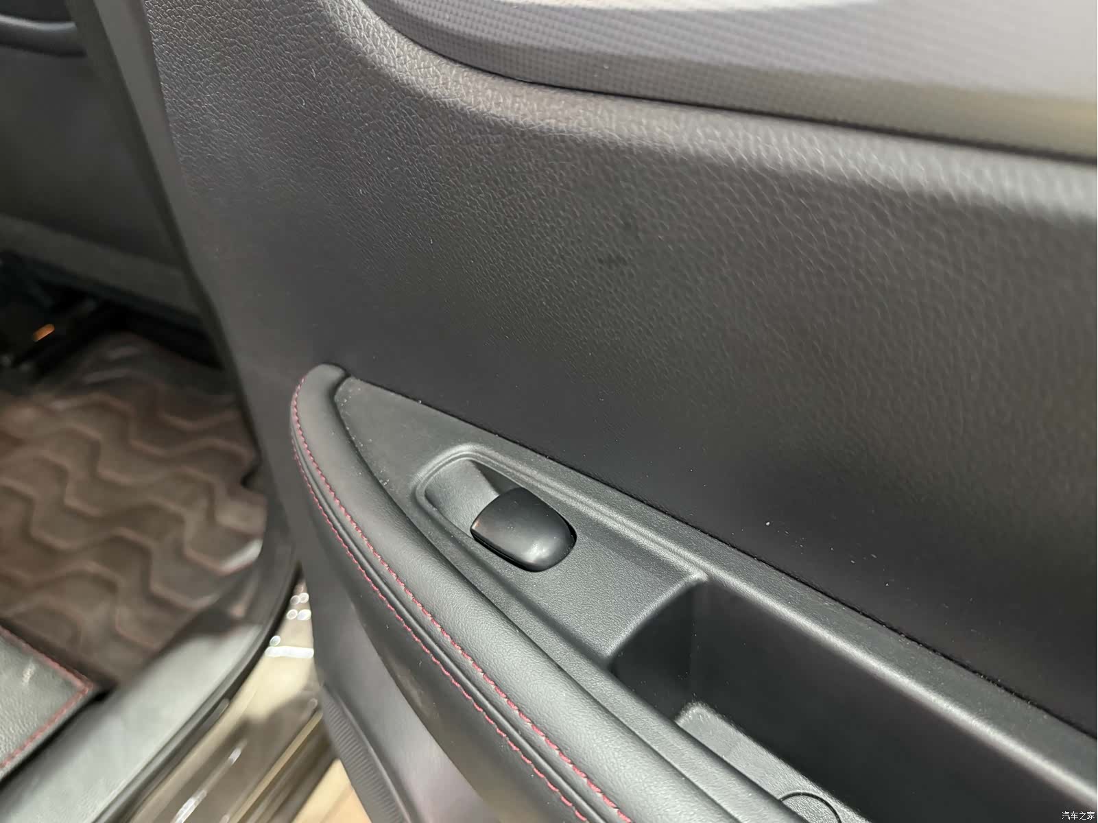 Nissan Qashqai, 2022 21