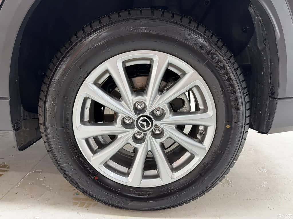 Mazda CX-5, 2024 14