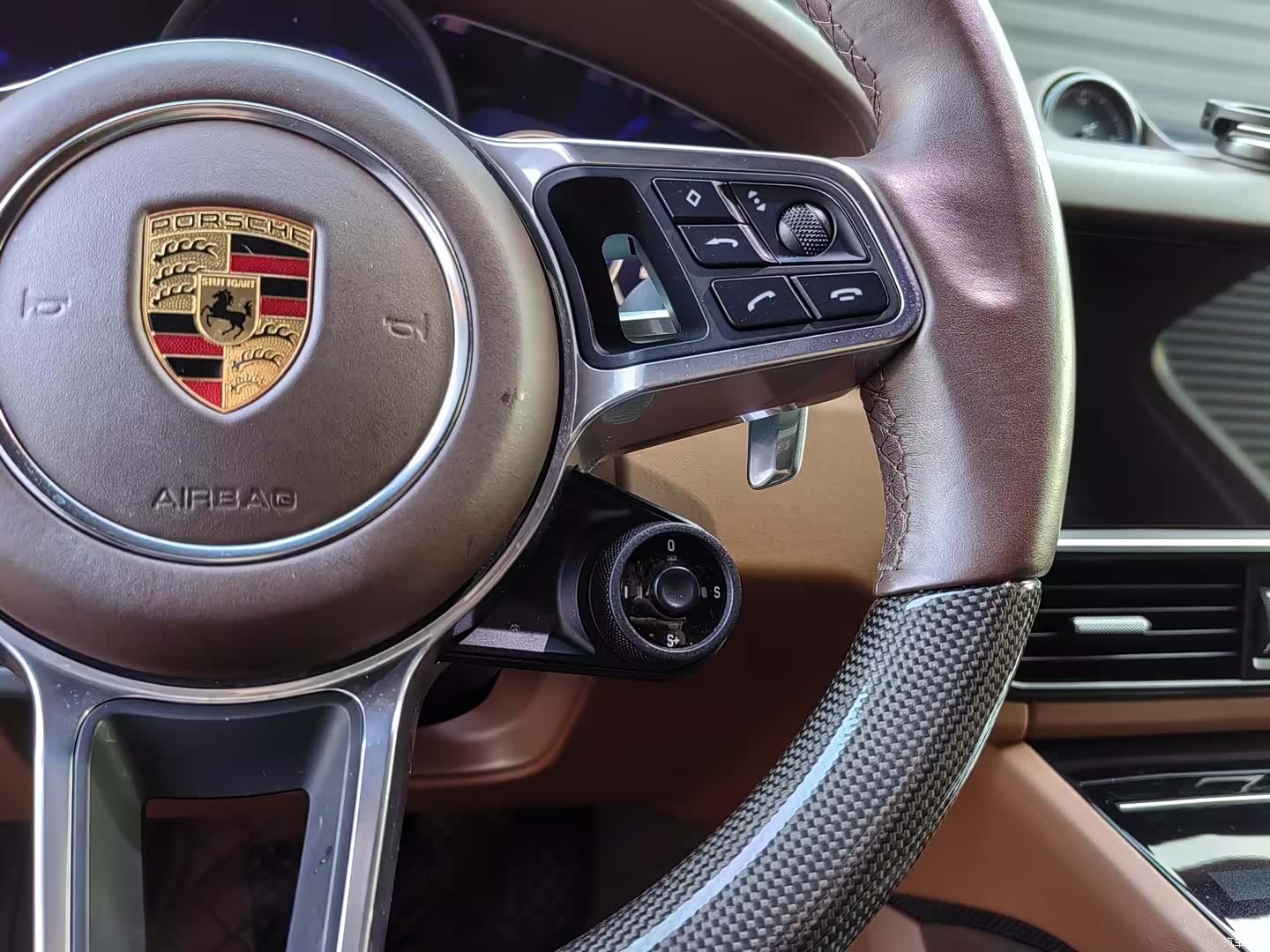 Porsche Cayenne, 2023 15
