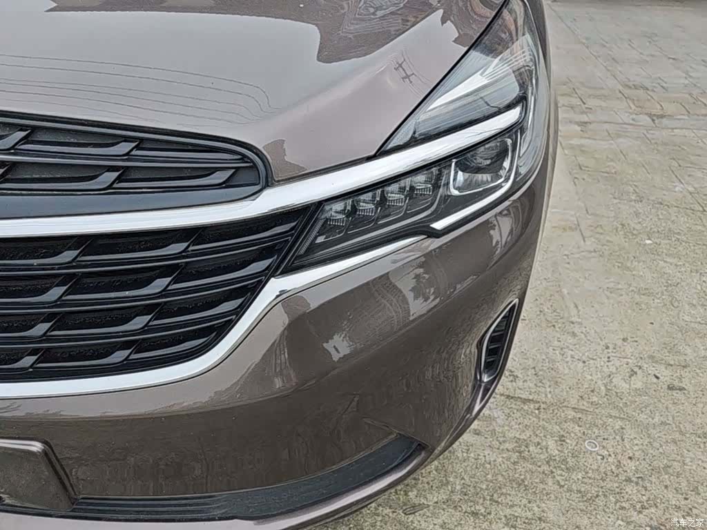 Buick GL8, 2021 24