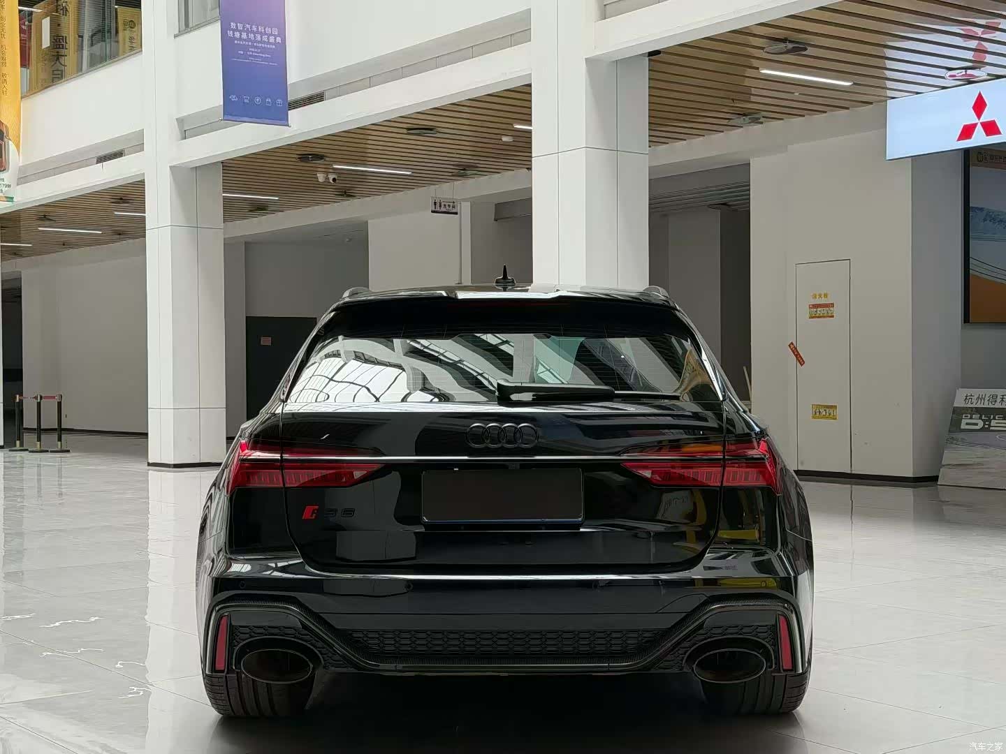 Audi RS, 2023 3