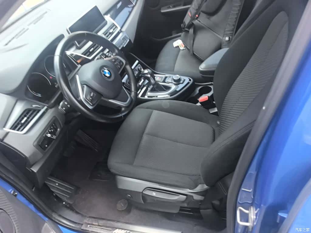 BMW 2 Series, 2019 16