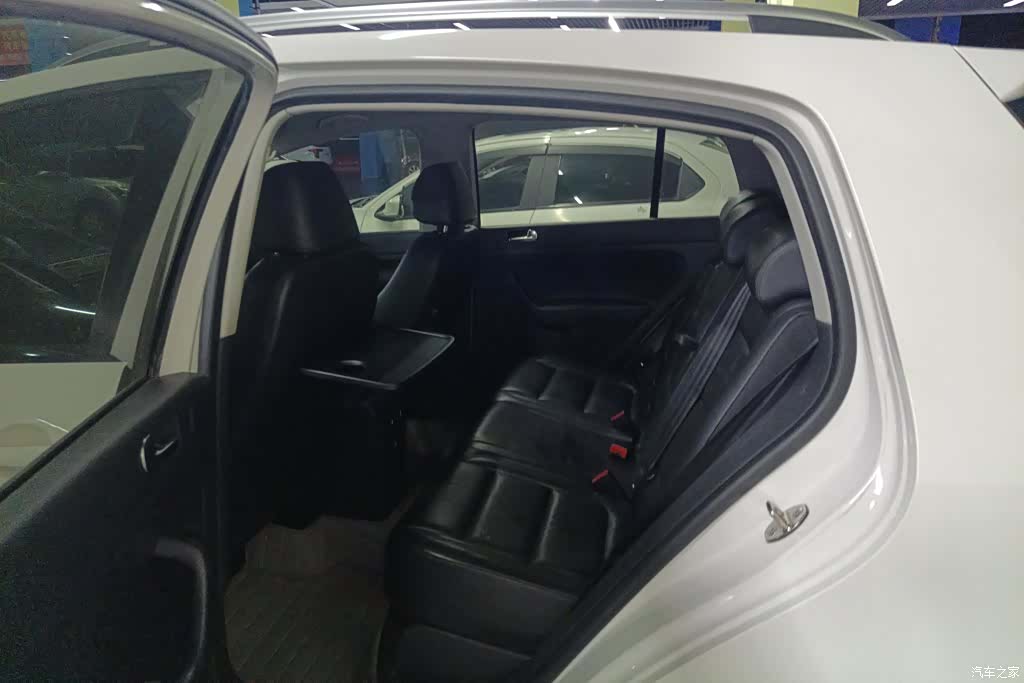 Volkswagen Golf, 2014 11