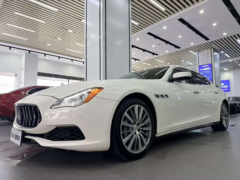Maserati