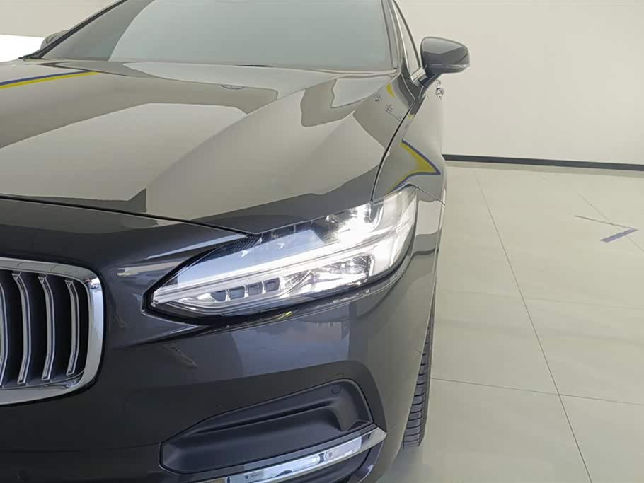Volvo S90 Volvo S90