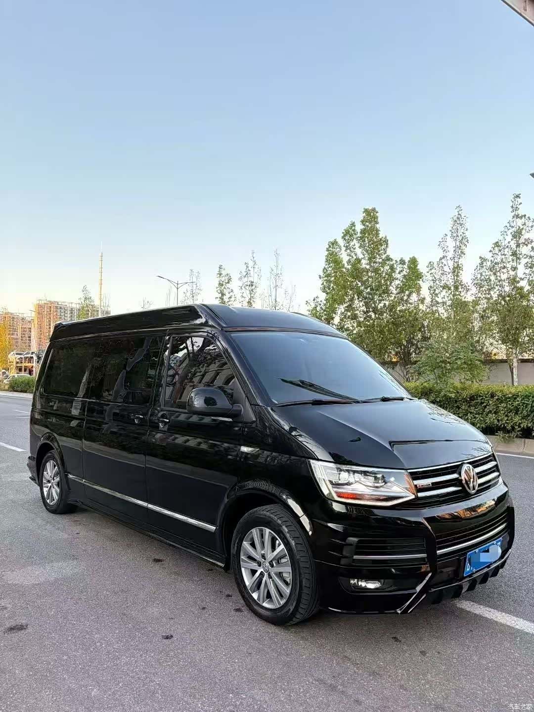 Volkswagen 7, 2019 1