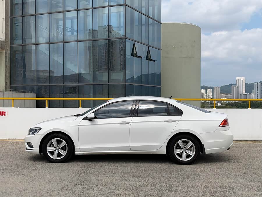 Volkswagen Lamando 2018, фото 3