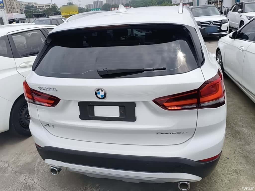 BMW X1, 2022 6