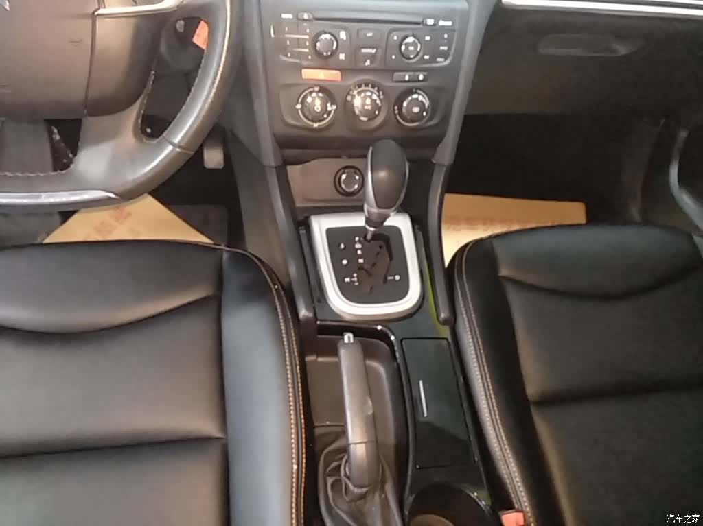 Citroen C4, 2016 10