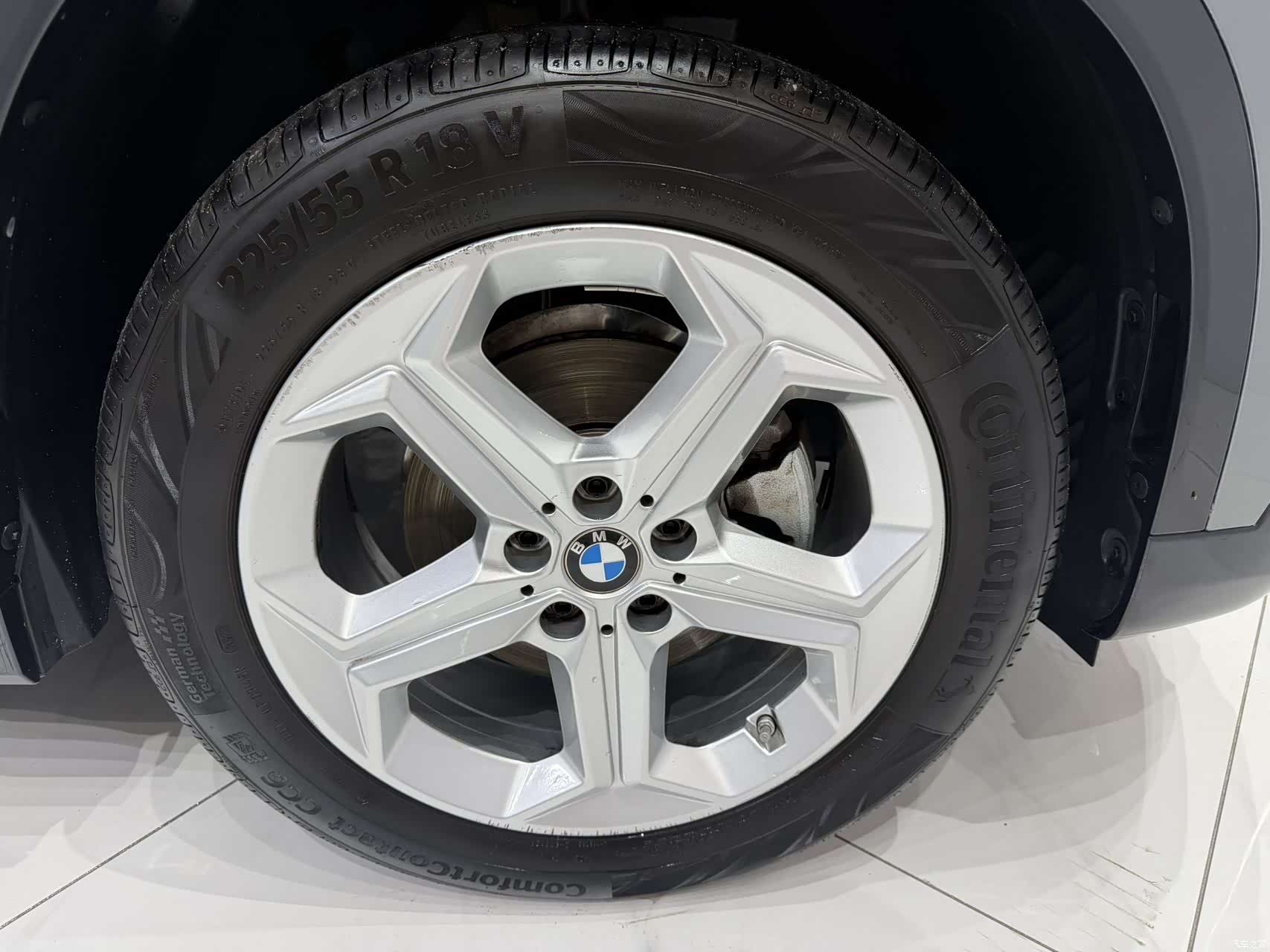 BMW X1, 2023 7