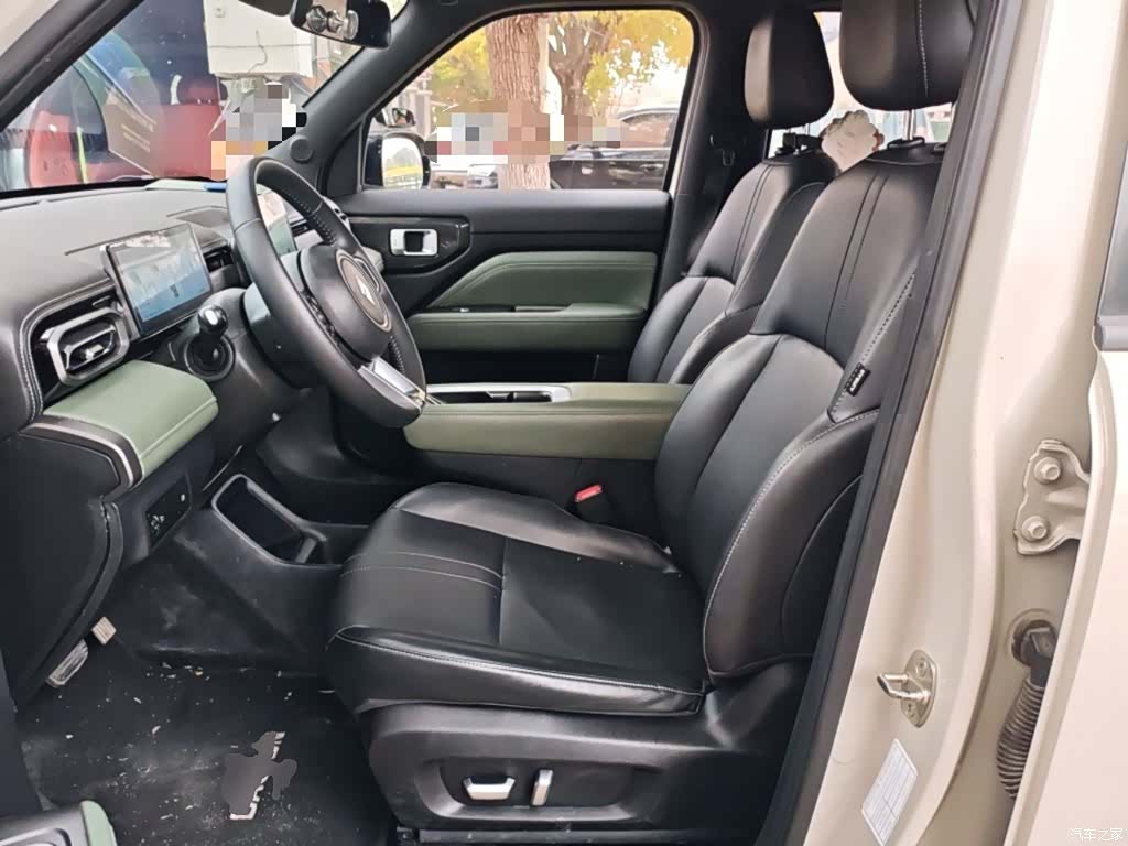 Wuling Yep, 2024 8