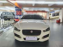 �ݱ�XE 2015�� 2.0T 200PS R-Sport